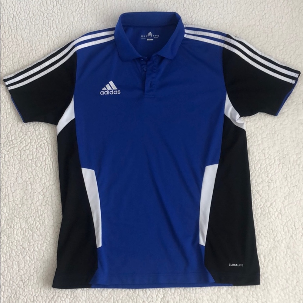 Adidas Climalite Polo